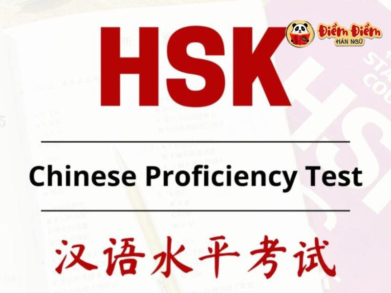 Quy đổi điểm HSK sang điểm thi Đại học và các chứng chỉ khác