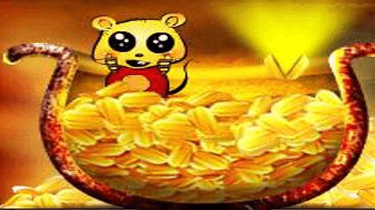 Lan man chuyện con chuột sa chĩnh gạo