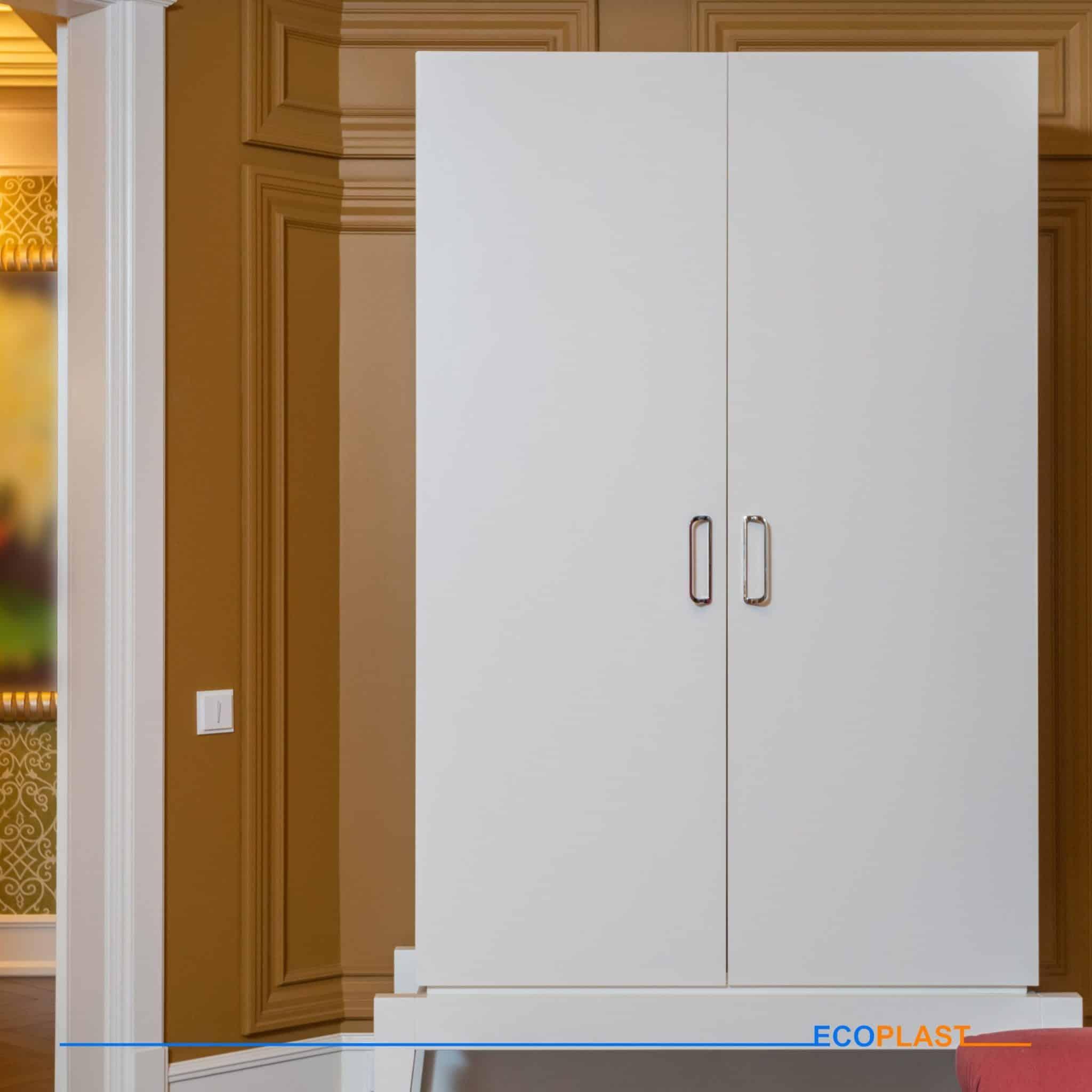 Những lợi ích mang lại khi bạn xắp xếp tủ quần áo thường xuyên