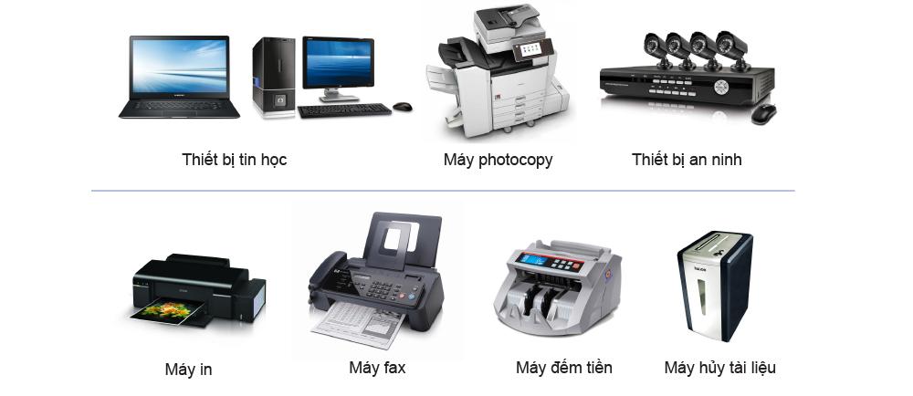 Thiết bị xuất của máy tính là gì và có vai trò sao?