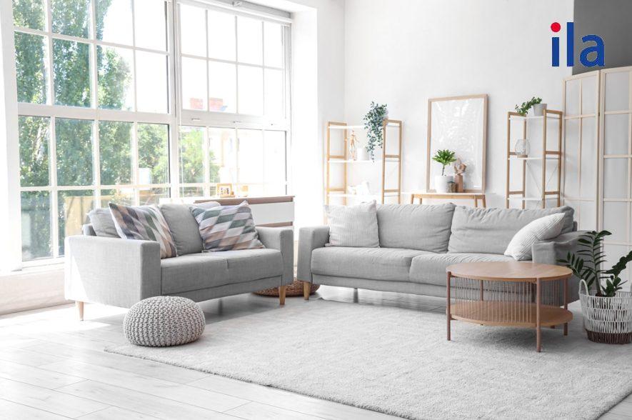 Từ vựng tiếng Anh chuyên ngành nội thất