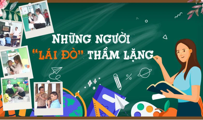 99+ bài thơ 20/11 về thầy cô ngắn gọn, ý nghĩa
