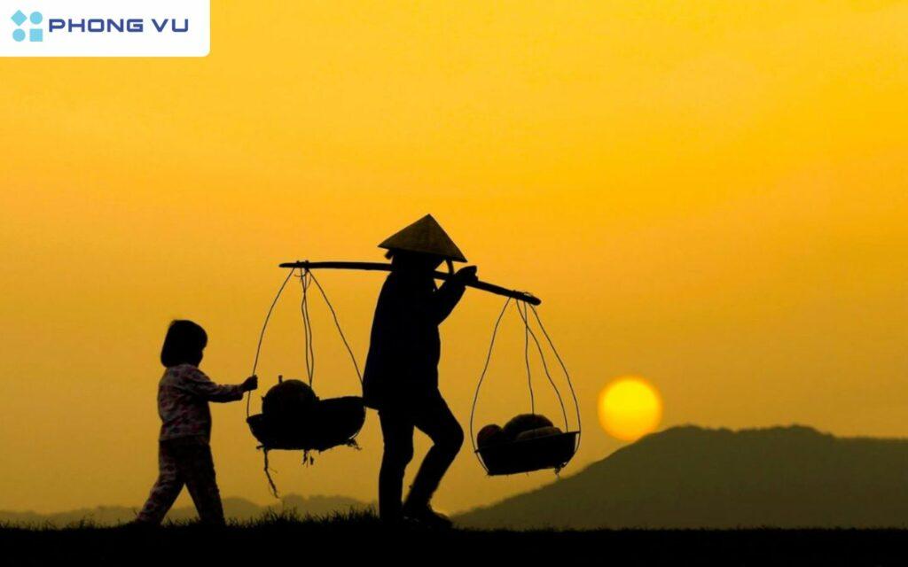 Tuyển tập 20+ bài thơ về mẹ ngắn, cảm động, hay nhất 2025