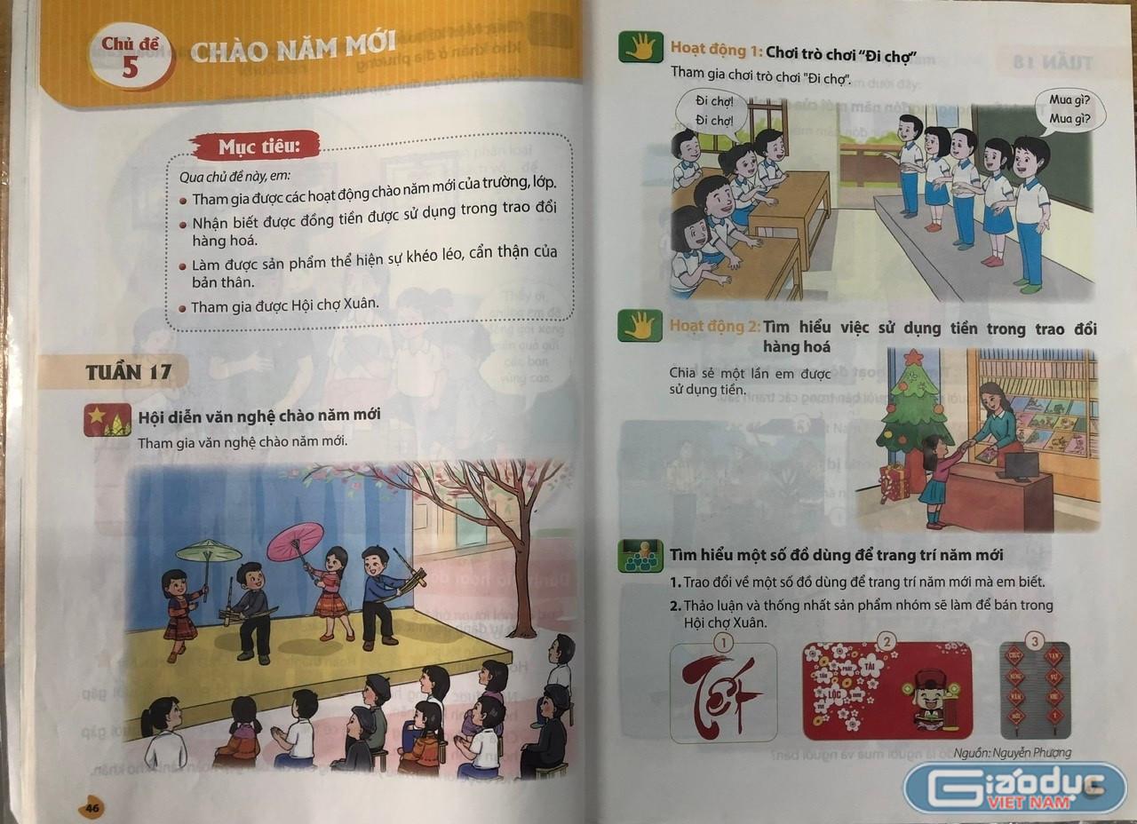 Giáo viên chủ nhiệm thắc mắc về tính tiết dạy, cán bộ Sở GD&ĐT Lâm Đồng trả lời làm rõ