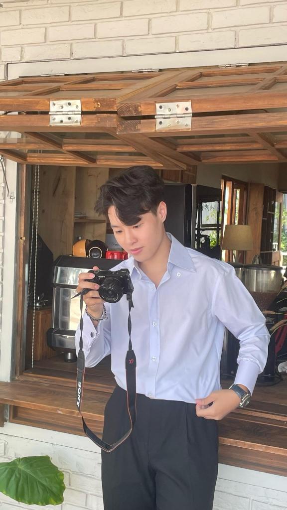 Chàng trai 2K6 Vũ Hoàng Tuấn: “Hết mình cho ngày hôm nay, để ngày mai phấn đấu tốt hơn!”