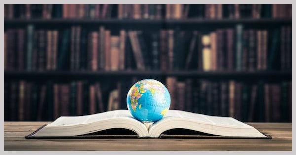 Dịch vụ dịch sách từ tiếng Việt sang tiếng Anh