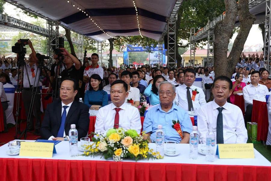 SỞ GIÁO DỤC VÀ ĐÀO TẠO THÀNH PHỐ HÀ NỘI