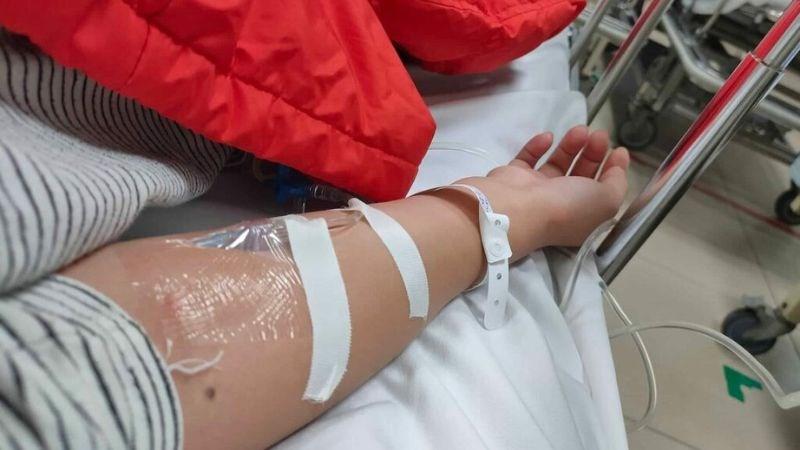 Truyền nước biển có tác dụng gì? Lưu ý khi truyền nước biển