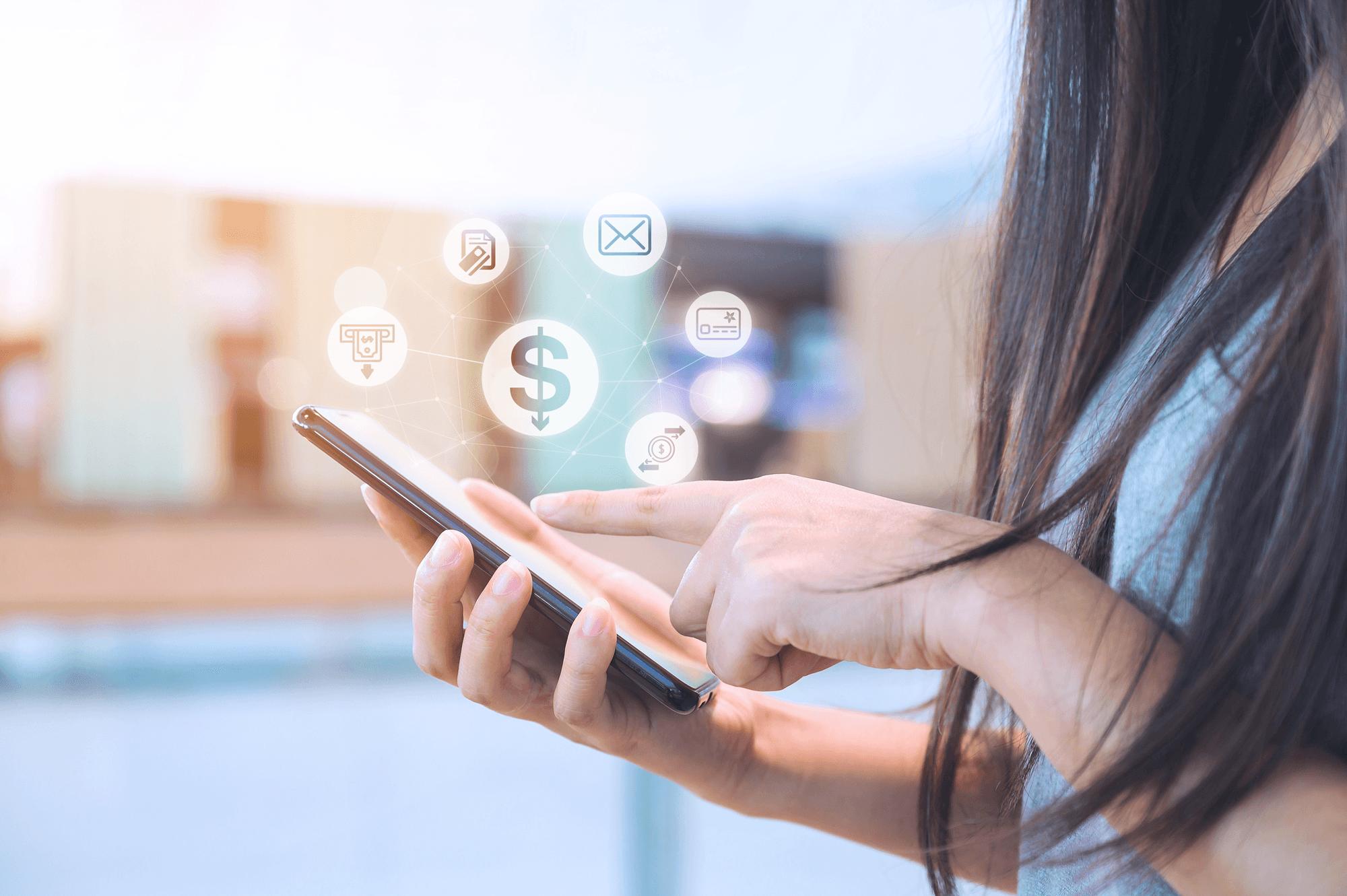 Số tiền chuyển khoản tối thiểu của các ngân hàng là bao nhiêu?