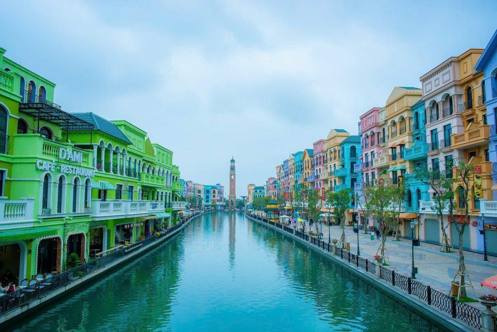 Ống Kính – Lens Máy Film Canon 28mm f2.8 New FD