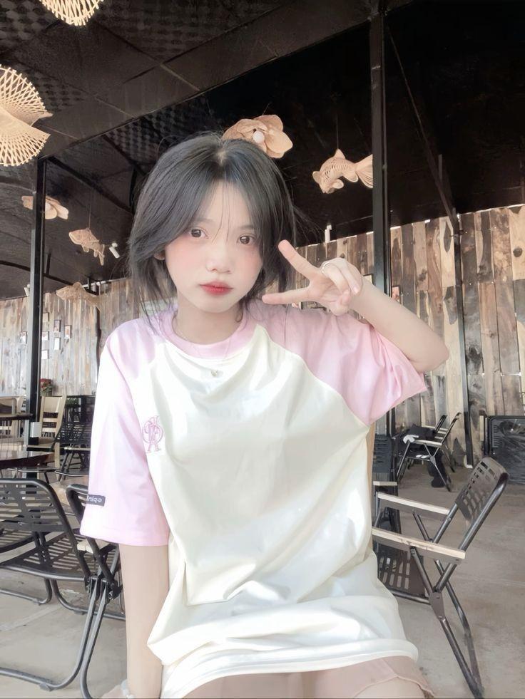 999+ Hình Ảnh Gái Xinh 2K9 Ngây Thơ, Hồn Nhiên Tuổi Học Trò