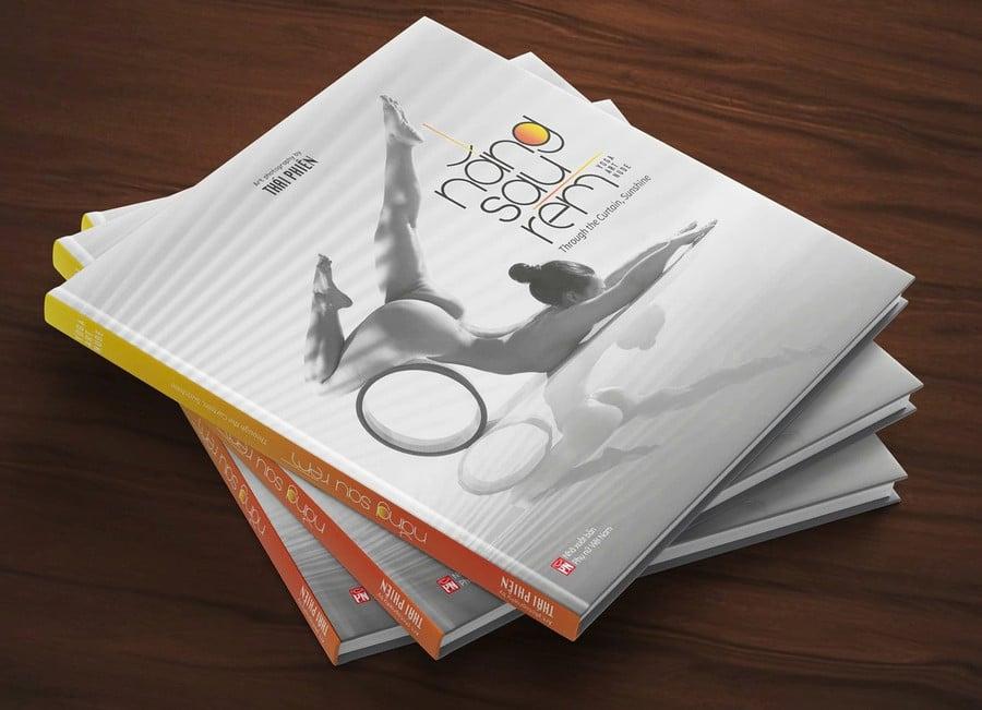 Bức ảnh nude giành giải thưởng xuất sắc quốc gia 2025