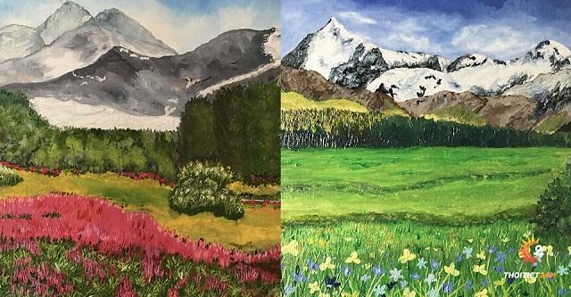 Tổng hợp bài thơ về 24 tiết khí đầy đủ nhất: Thơ kèm dịch nghĩa