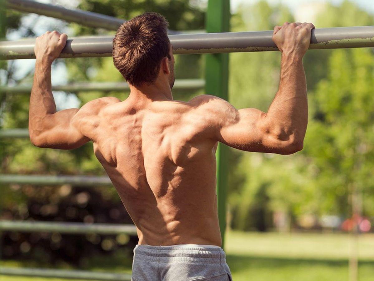 Con gái thích body con trai như thế nào: Săn chắc hay 6 múi?