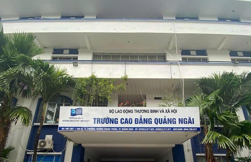Trường Cao đẳng Quảng Ngãi kêu cứu: Chuyên gia lo nhà đầu tư giáo dục "nhụt chí"