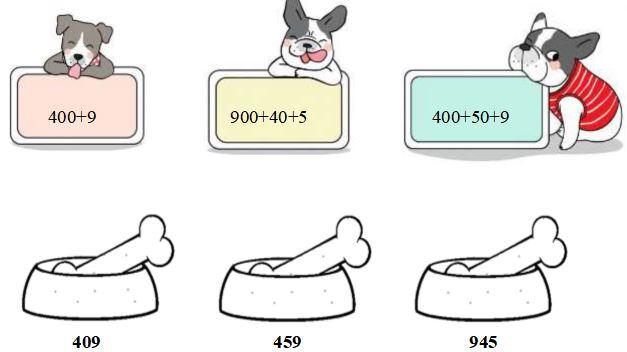 Bộ 23 đề thi Toán lớp 2 học kỳ 2 năm 2025 - 2026