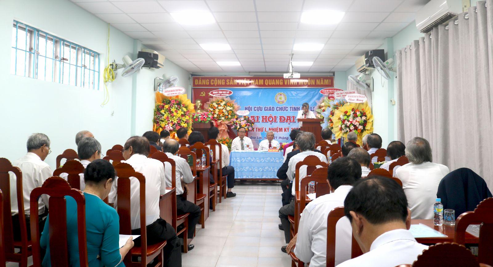 Cổng thông tin điện tử tỉnh Gia Lai