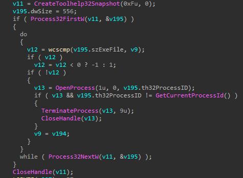 Malware Analysis Spotlight – Hentai Oniichan Ransomware (Berserker Variant)