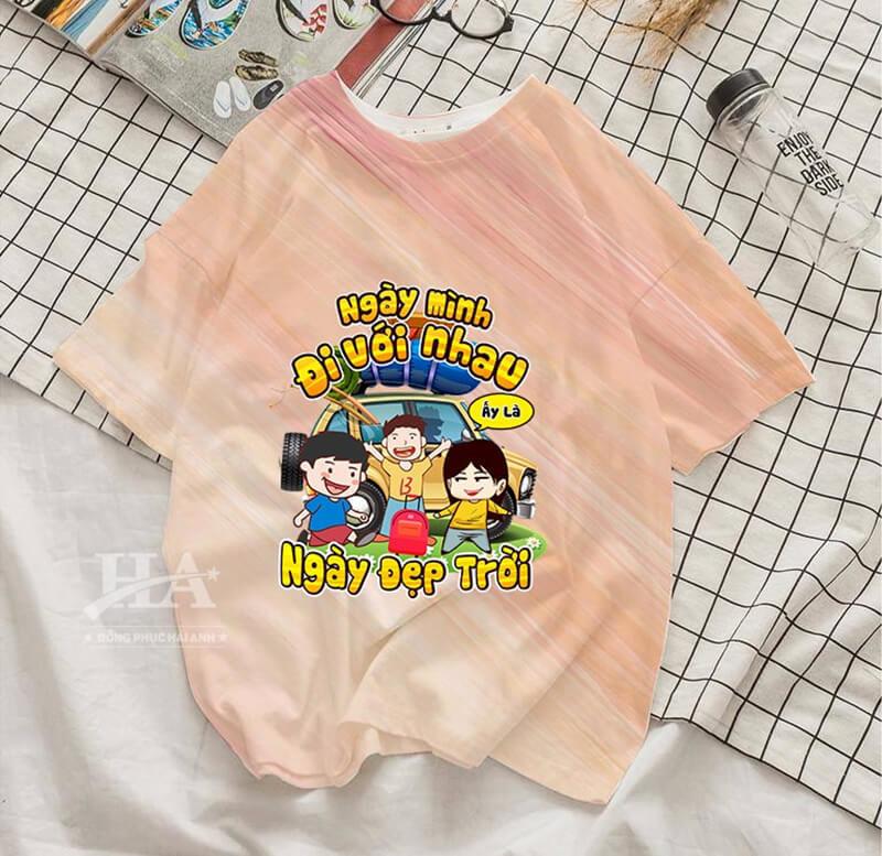 Kho Ảnh Áo Lớp Đẹp – Lưu Giữ Kỷ Niệm Tuổi Học Trò