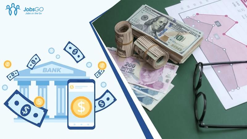 Lương Nhân Viên Ngân Hàng Bao Nhiêu? Có Thật Sự Cao Như Lời Đồn?