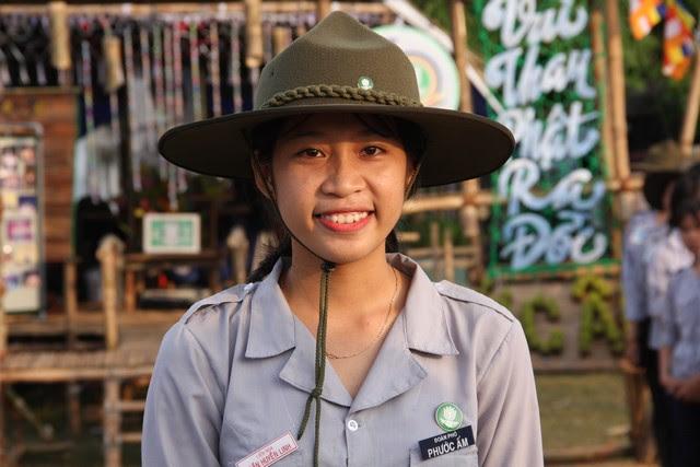 Tuổi trẻ màu Lam đáng giá bao nhiêu?