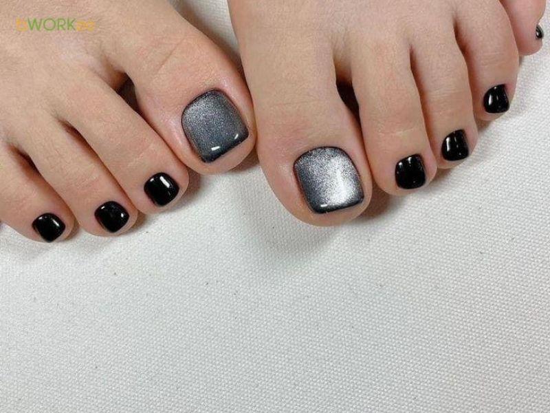 Gợi Ý Top Mẫu Móng Chân Đẹp 2026 – Thể Hiện Cá Tính & Gu Thẩm Mỹ Đỉnh Cao