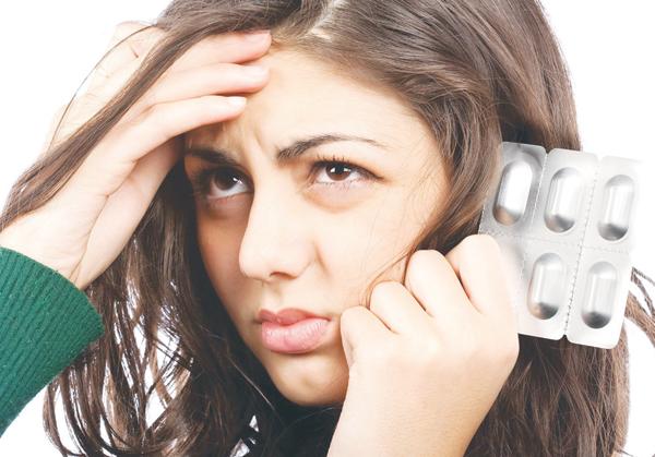 Các thuốc gây mất trí nhớ