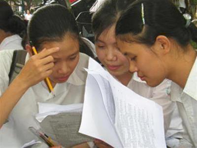 Bộ GD&ĐT trả lời về đáp án môn Hóa