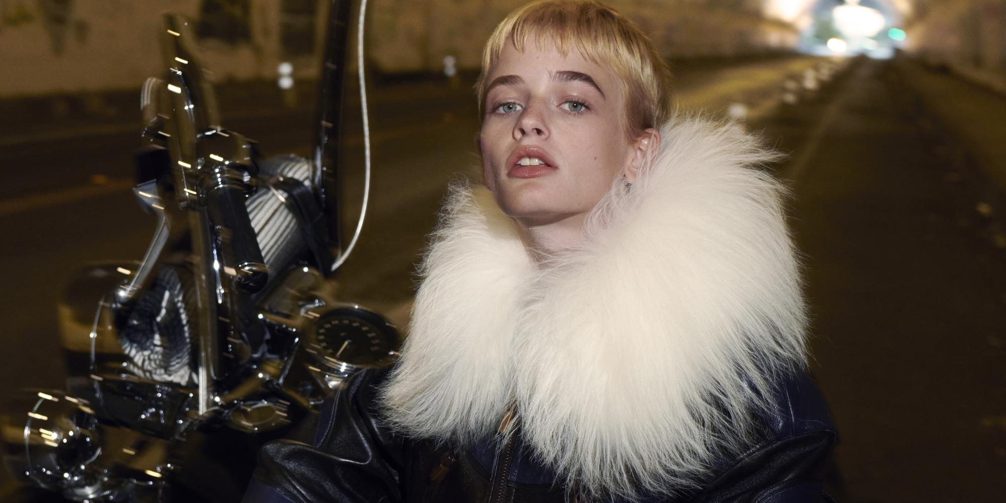 Film Miu Shiramine: The Rise Of A Star On The Big Screen