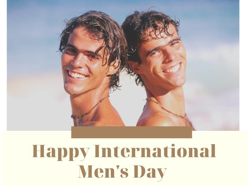 Ngày Quốc tế Đàn ông 2025 là ngày nào? Nguồn gốc, ý nghĩa