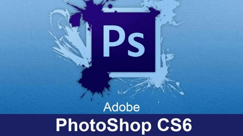 Hướng dẫn cài Photoshop CS6  vĩnh viễn trên máy tính