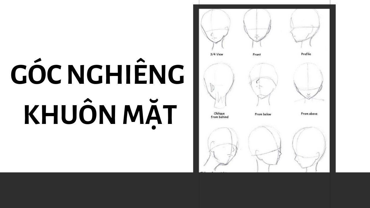 CÁCH VẼ NHÂN VẬT ANIME ĐƠN GIẢN CHỈ BẰNG BÚT CHÌ – ART LAND