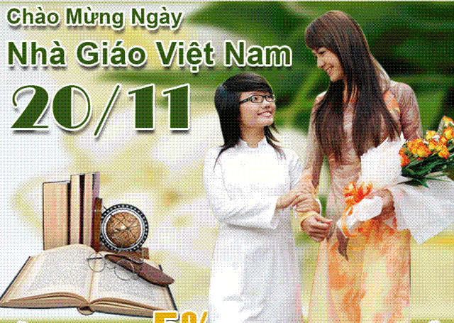 Những bài thơ về thầy cô giáo tự sáng tác hay nhất