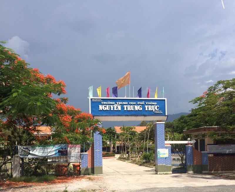 Đánh Giá Trường THPT Nguyễn Trung Trực - An Giang Có Tốt Không?