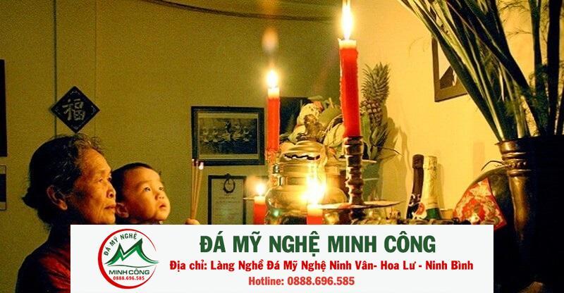 Nguyên Văn Văn Khấn Ngày Giỗ Bố Hằng Năm Mới Nhất 2025