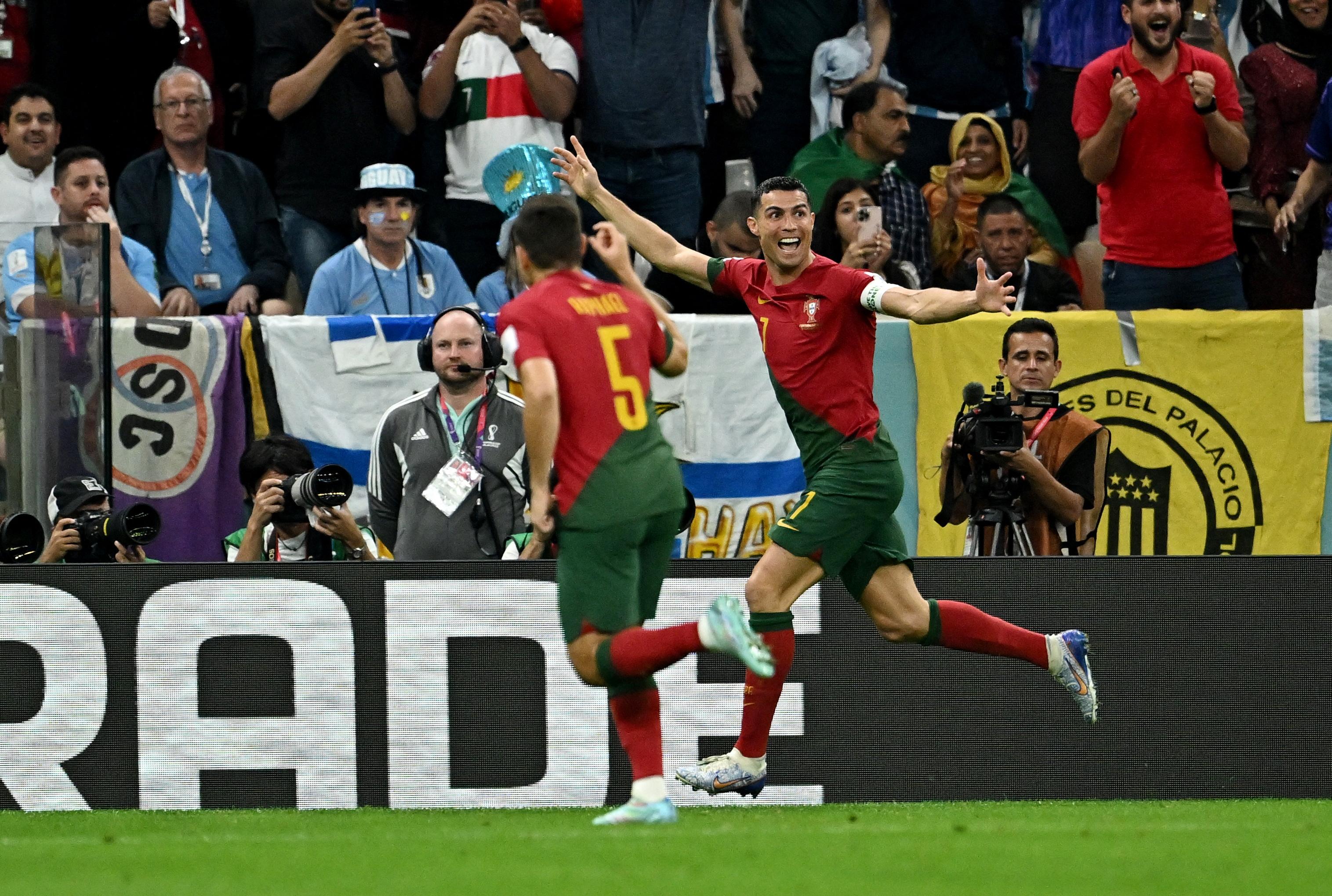 Tại sao gọi vòng đấu loại trực tiếp ở World Cup 2022 là vòng 1/8?