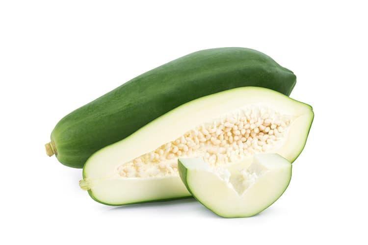 Top 3+ cách chế biến đu đủ xanh tăng vòng 1 hiệu quả