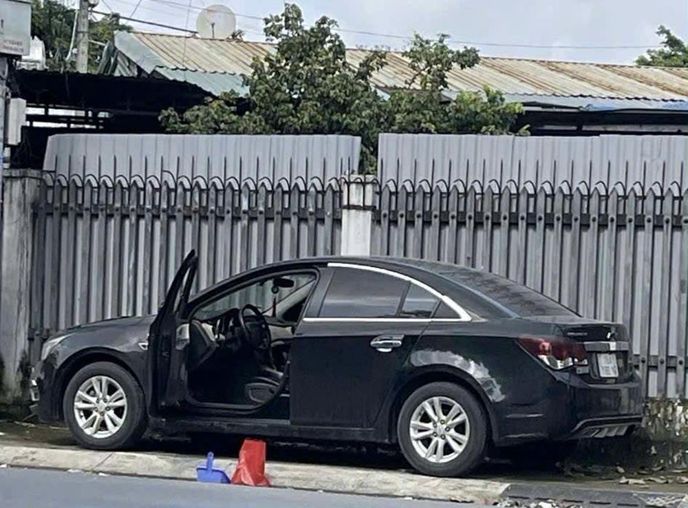 Vụ thi thể cô gái phân hủy ở cốp ô tô: Gia đình từng cố tìm con trong xe