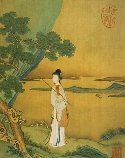 “Yểu điệu thục nữ, quân tử hảo cầu” nghĩa là gì? (P1)