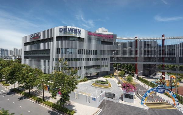 Top 10 trường THPT tư thục ở Hà Nội, cấp 3 tư thục tốt nhất