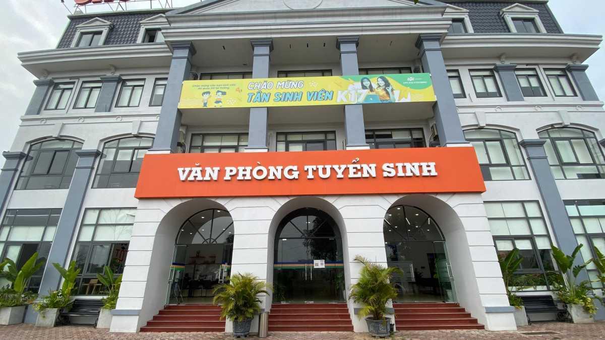 Học phí cao đẳng FPT Polytechnic mới nhất 2026 tại các cơ sở