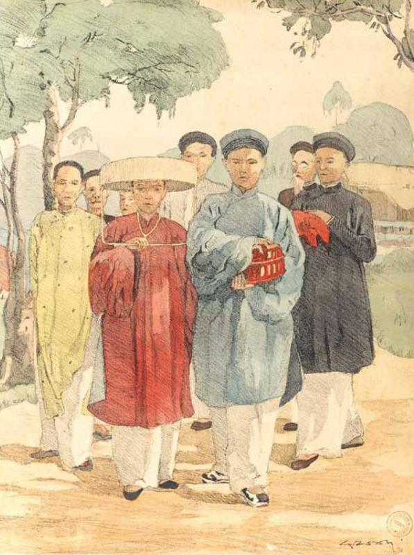 Cấm cãi,  chớ cười cươi,  cưới, cưỡi