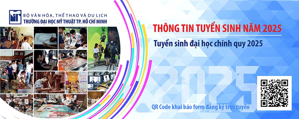 Thông tin tuyển sinh đại học năm 2025