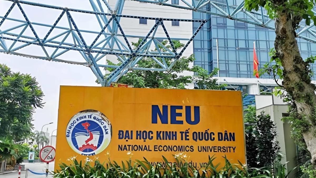 Học phí NEU là bao nhiêu? Cập nhật học phí NEU đầy đủ