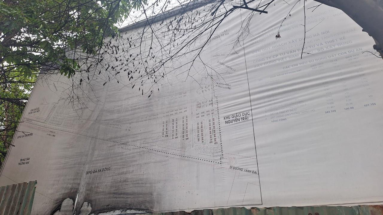 Tận mục sở thị cơ sở 2, 3 của ĐH Nguyễn Trãi