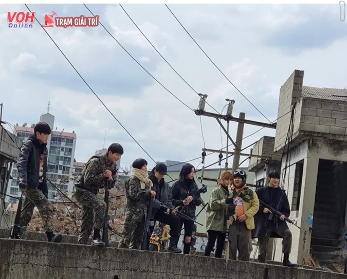 Học Kỳ Sinh Tử phần 2 kết thúc bi kịch, nhiều tình tiết phi logic khiến người xem bức xúc