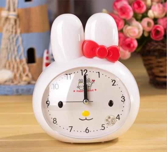 Lập dàn ý Tả chiếc đồng hồ báo thức (13 mẫu)