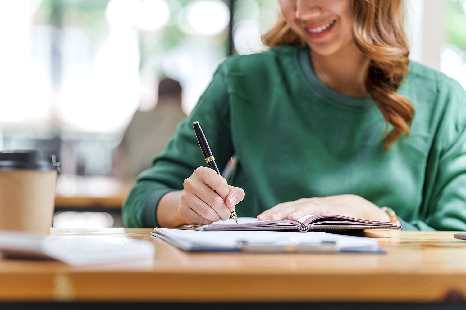 Hãy có những ước mơ Tin Lành sống động