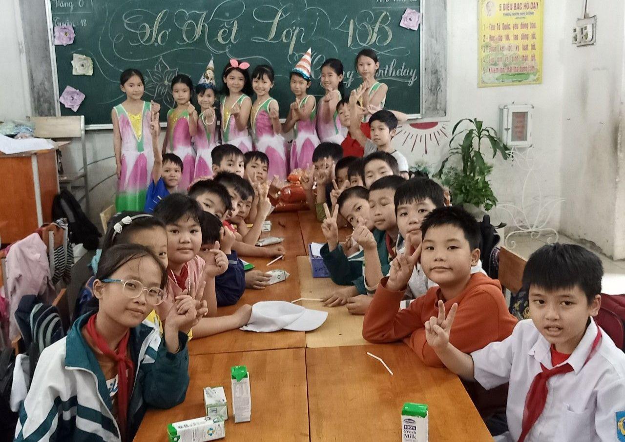 Sơ kết, tổng kết năm học làm sao để tránh lối mòn?