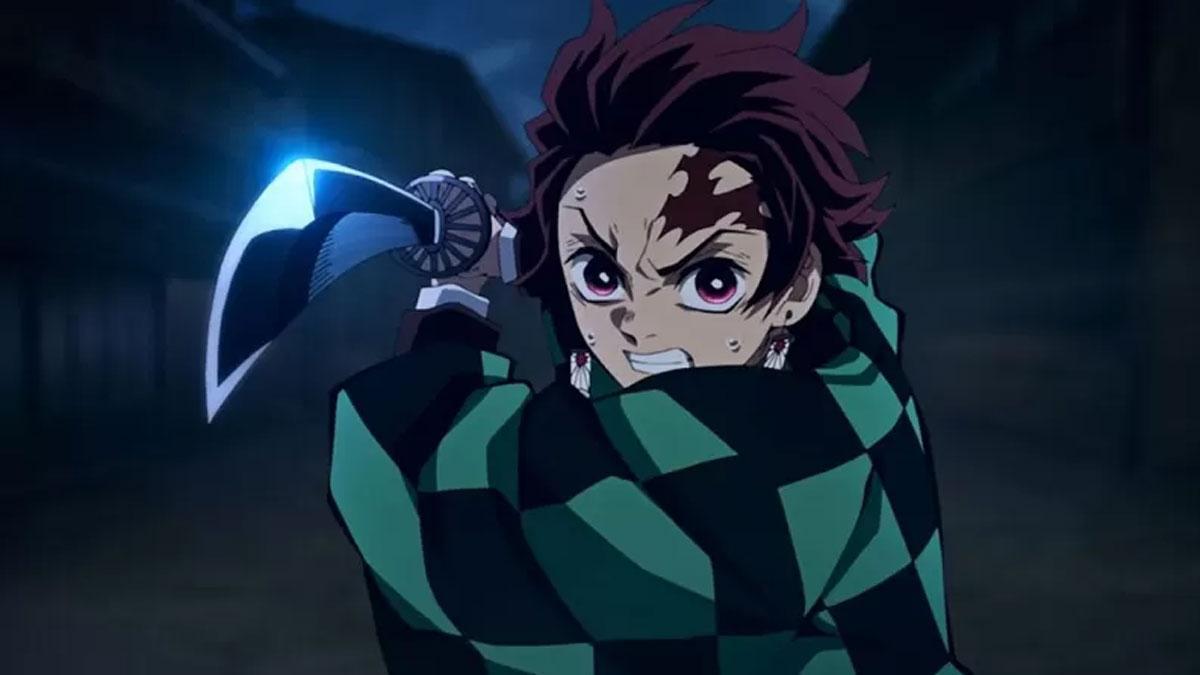 98+ Ảnh Tanjiro Ngầu Chất Lượng 4K Làm Avatar Cực Đẹp